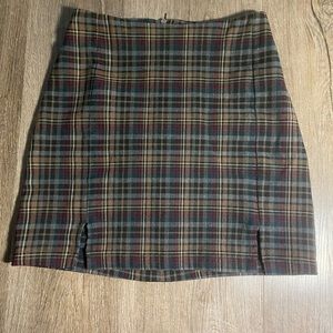 BRANDY MELVILLE JOHN GAULT SKIRT
